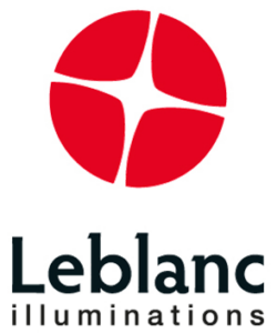 Leblanc illuminations, client Air2d3