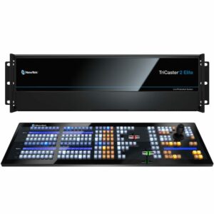 Tricaster Newtech