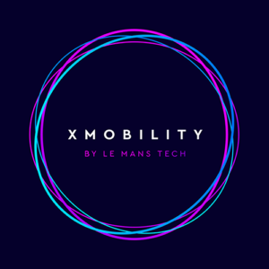 Logo X-Mobility